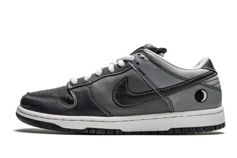 Sb Dunk Low "lunar Eclipse East"