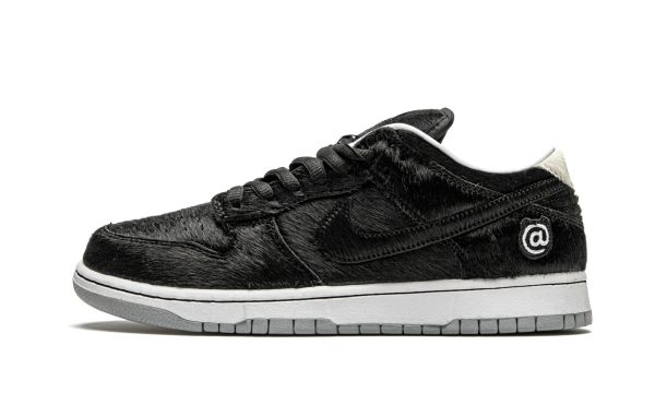 Nike Sb Dunk Low "medicom Toy - Be@rbrick"