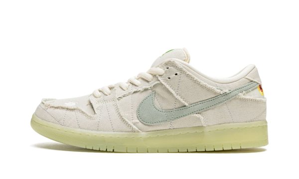 Nike Sb Dunk Low "mummy"