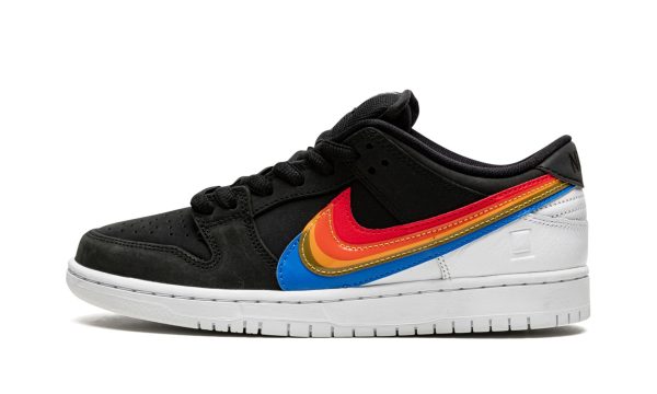 Nike Sb Dunk Low "polaroid"