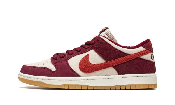 Nike Sb Dunk Low "skate Like A Girl"