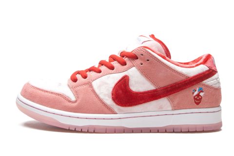 Nike Sb Dunk Low "strangelove - Special Box"