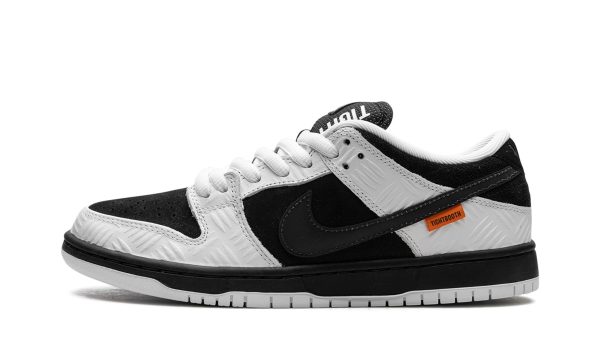 Nike Sb Dunk Low "tightbooth"