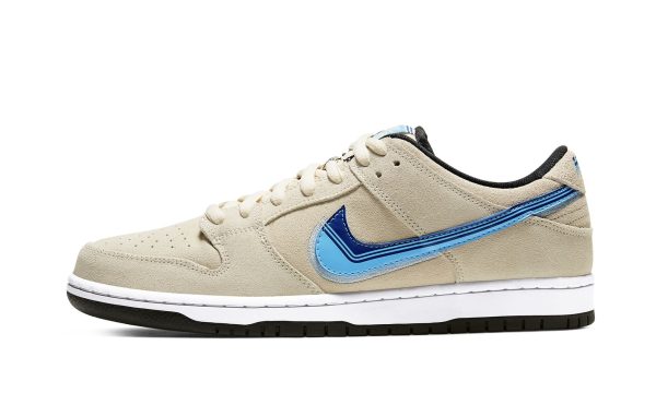 Nike Sb Dunk Low "truck It"