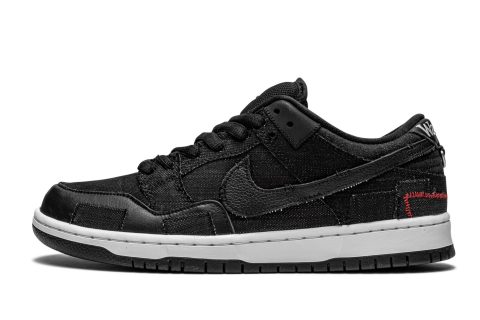 Nike Sb Dunk Low "wasted Youth"