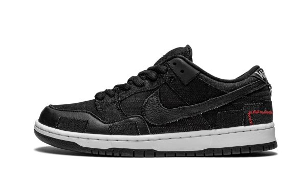 Nike Sb Dunk Low "wasted Youth"