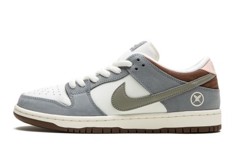 Nike Sb Dunk Low "yuto Horigome"