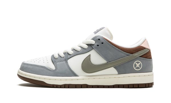 Nike Sb Dunk Low "yuto Horigome"