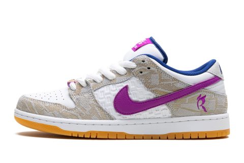 Sb Dunk "rayssa Leal"