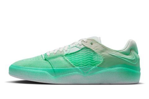 Sb Ishod Wair Premium "mint Green"