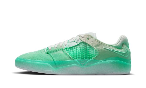 Sb Ishod Wair Premium "mint Green"