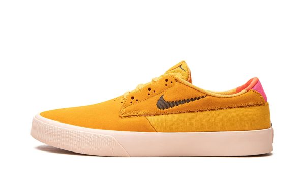 Nike Sb Shane "pollen"