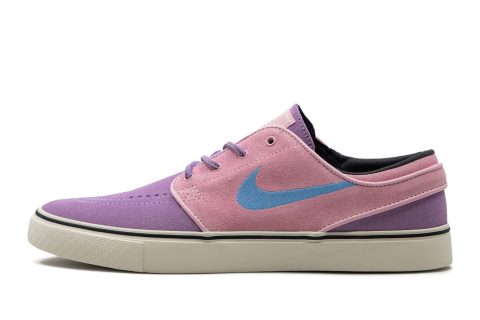 Nike Sb Stefan Janoski Og+ "lilac"