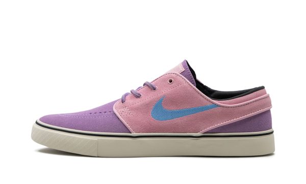 Nike Sb Stefan Janoski Og+ "lilac"