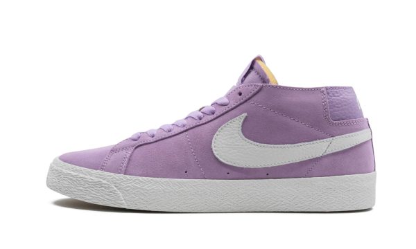 Nike Sb Zoom Blazer Chukka