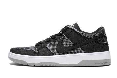 Nike Sb Zoom Dunk Low Elite Qs "medicom - Be@rbrick"