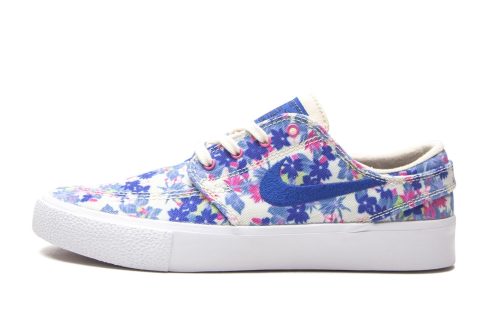 Nike Sb Zoom Stefan Janoski Canvas Rm Premium