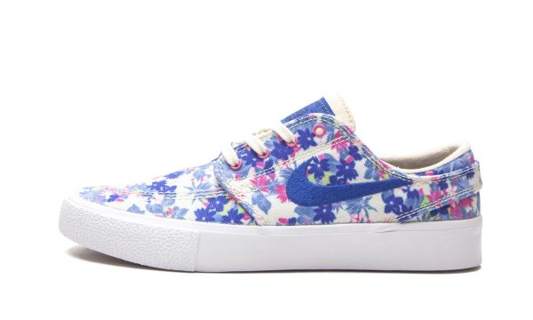 Nike Sb Zoom Stefan Janoski Canvas Rm Premium