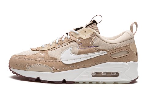 Nike Sdc Air Max 90 Futura Wmns