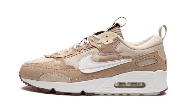 Nike Sdc Air Max 90 Futura Wmns