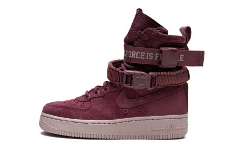 Nike Sf Af1 Fif Wmns