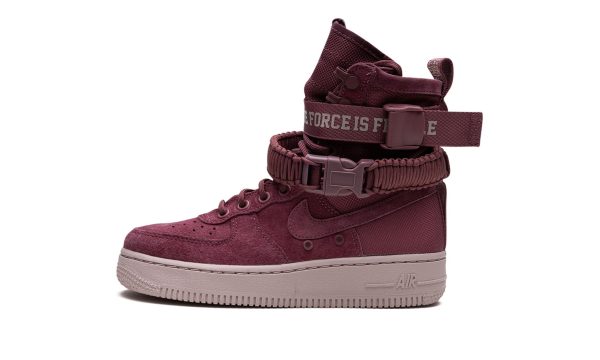 Nike Sf Af1 Fif Wmns