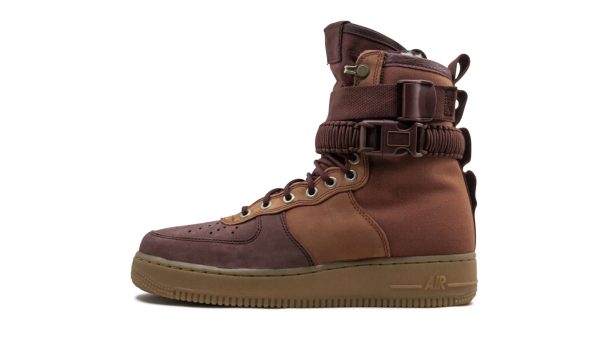 Nike Sf Af1 Prm