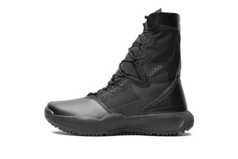 Nike Sfb B1 "triple Black"