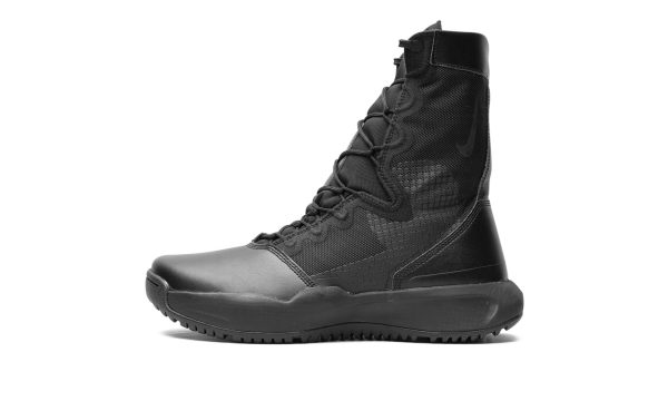 Nike Sfb B1 "triple Black"