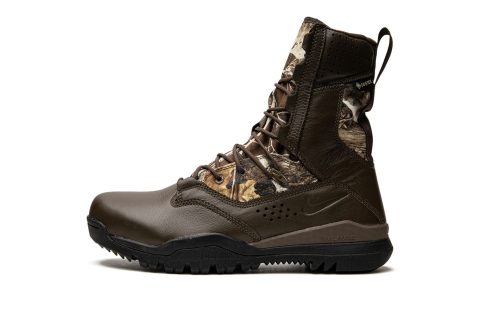 Nike Sfb Field 2 8" Realtree