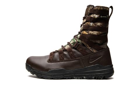 Nike Sfb Gen 2 8 Inch Gtx "realtree"