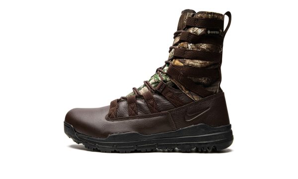 Nike Sfb Gen 2 8 Inch Gtx "realtree"