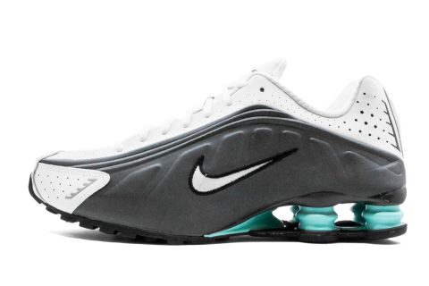 Nike Shox R4