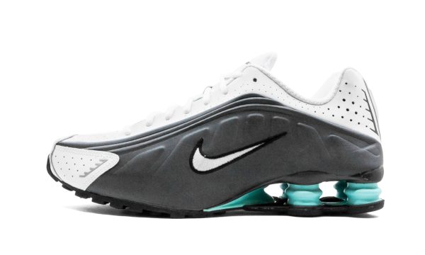 Nike Shox R4