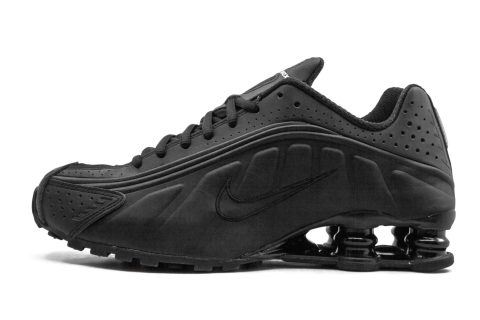 Nike Shox R4 Wmns