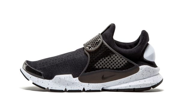 Nike Sock Dart Se Black / Black-white