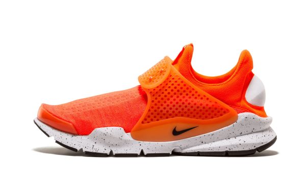 Sock Dart Se "total Crimson"