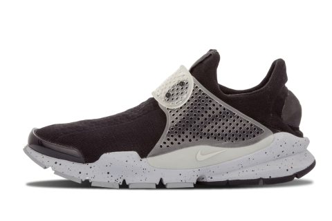 Nike Sock Dart Sp / Fragment "black"