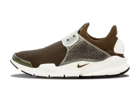 Nike Sock Dart Sp / Fragment "dark Loden"