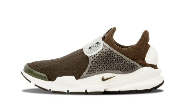 Nike Sock Dart Sp / Fragment "dark Loden"