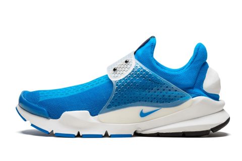 Nike Sock Dart Sp / Fragment "photo Blue"