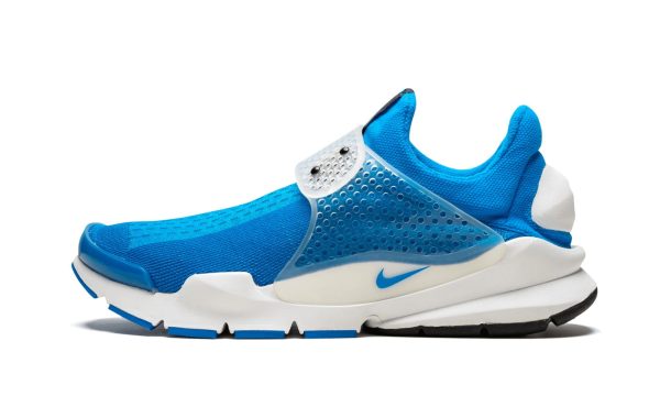 Nike Sock Dart Sp / Fragment "photo Blue"