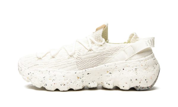 Nike Space Hippie 04 Mns Wmns "sail"