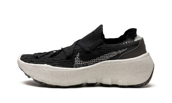 Nike Space Hippie 04 Wmns "oreo"