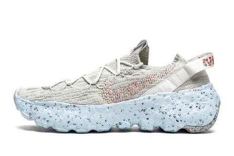 Nike Space Hippie 04 "be True"