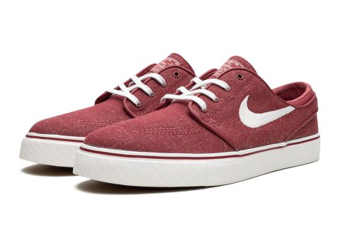 Nike Stefan Janoski Cnvs "cedar"