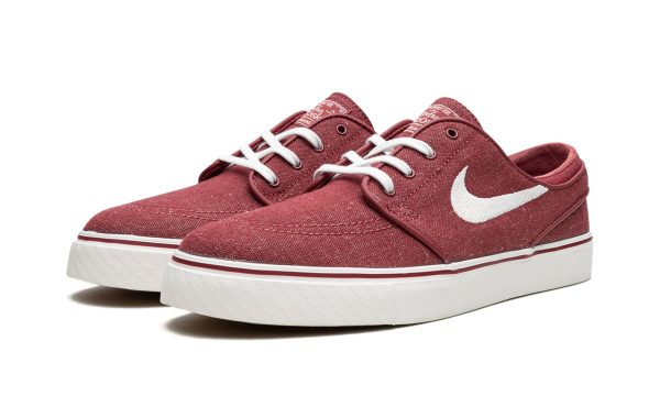 Nike Stefan Janoski Cnvs "cedar"