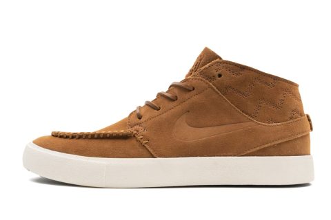 Nike Stefan Janoski Mid Crafted