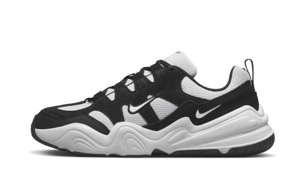 Nike Tech Hera Blk/wht "black / White"