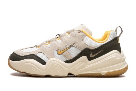 Nike Tech Hera Wmns "coconut Milk"